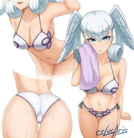 Xenoblade Chronicles Gratis OnlyFans Inhalte