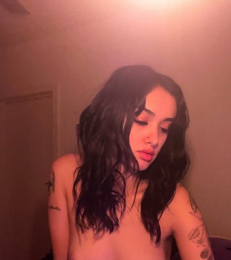 Arivalilith OnlyFans Pornografie gratis