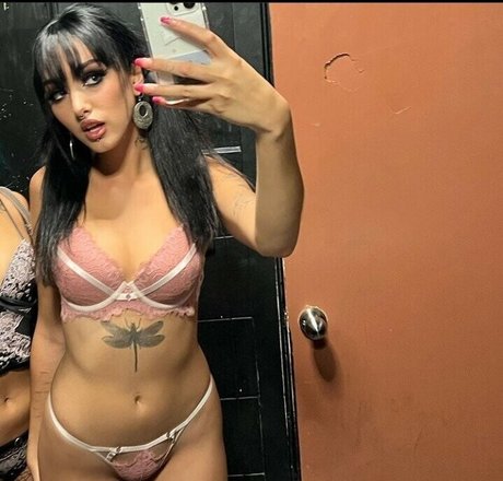 Arivalilith OnlyFans Pornografie