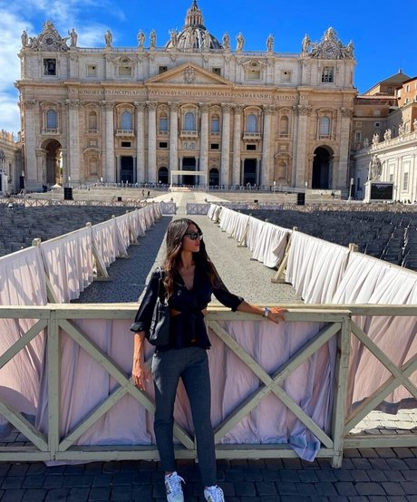 Valentina Venturi OnlyFans Leak