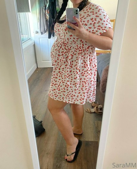 SaraMM OnlyFans Nackt Leaks