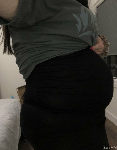 SaraMM Nackt OnlyFans Porn