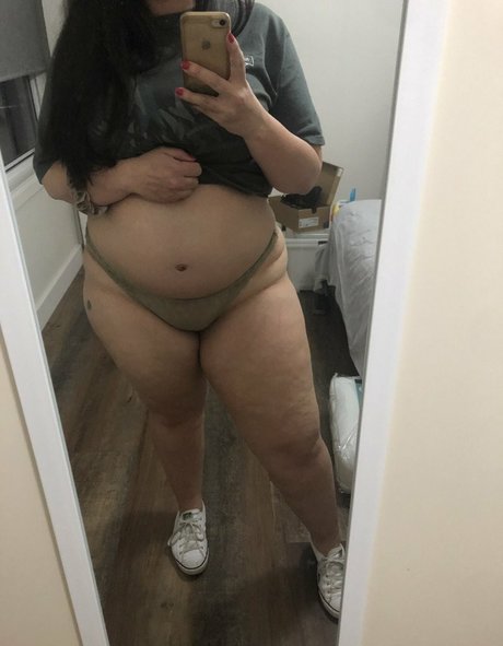 SaraMM Nacktbilder von OnlyFans