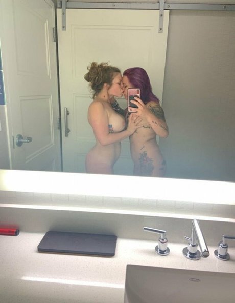 Tsunami RT Nackt OnlyFans