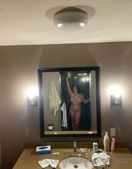 Tsunami RT OnlyFans Sextape