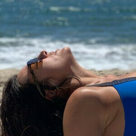 Jacki Jing OnlyFans-Pornos