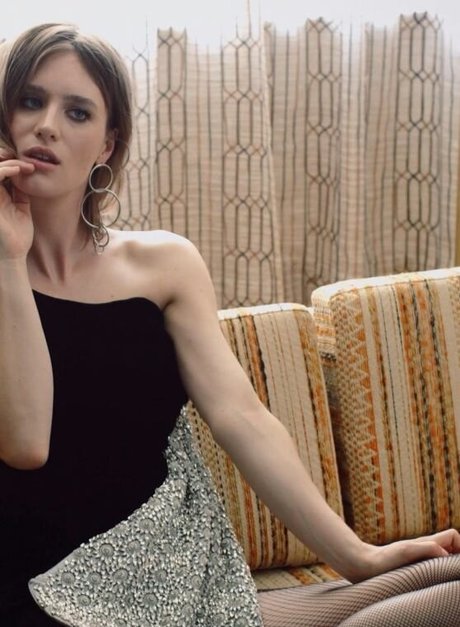 Mackenzie Davis Nacktpornos auf OnlyFans