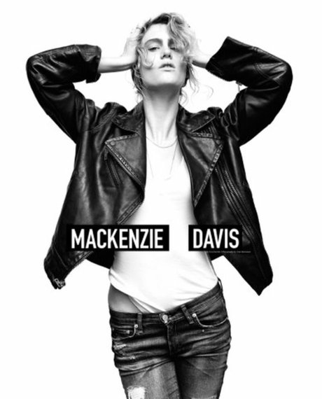 Mackenzie Davis Sex OnlyFans