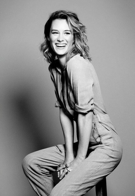 Mackenzie Davis Leaked OnlyFans Bilder