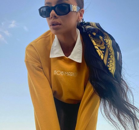 Jordan Taverner Nackt auf OnlyFans