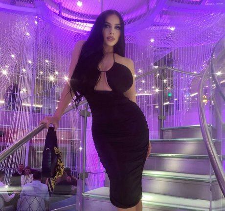 Jordan Taverner OnlyFans Fotos