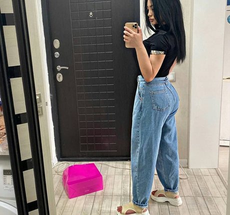 Asa Lochka Nacktbilder geleakt OnlyFans geleakt