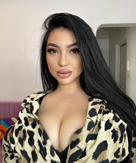 Asa Lochka OnlyFans geleakter Pornografie