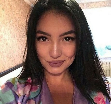 Asa Lochka OnlyFans Gratis-Inhalte