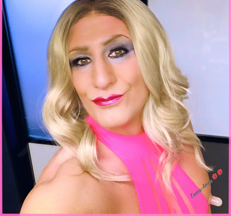 ameetrans OnlyFans Striptease