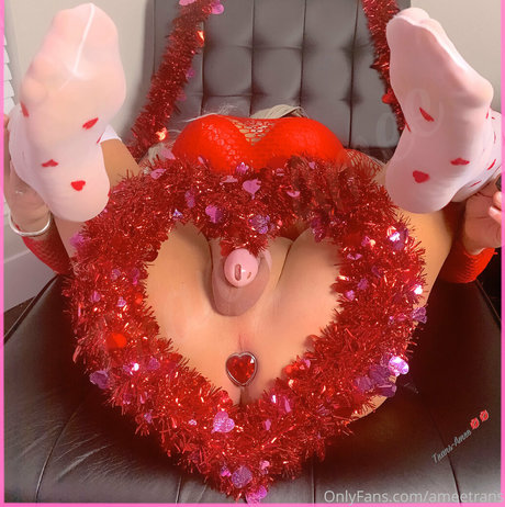 ameetrans OnlyFans Nacktbilder