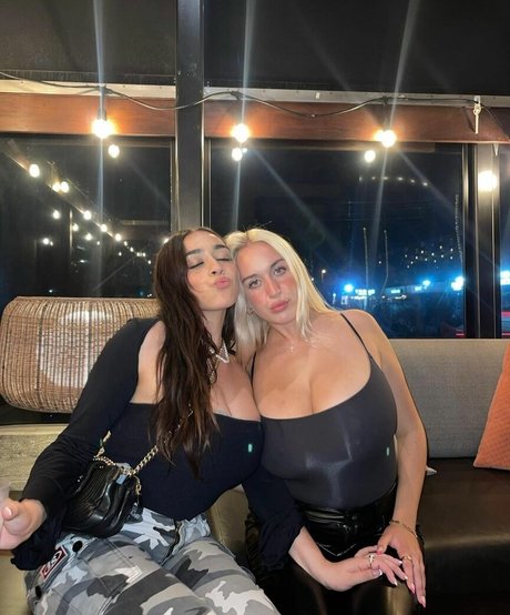 Holly Youpa Bilder OnlyFans