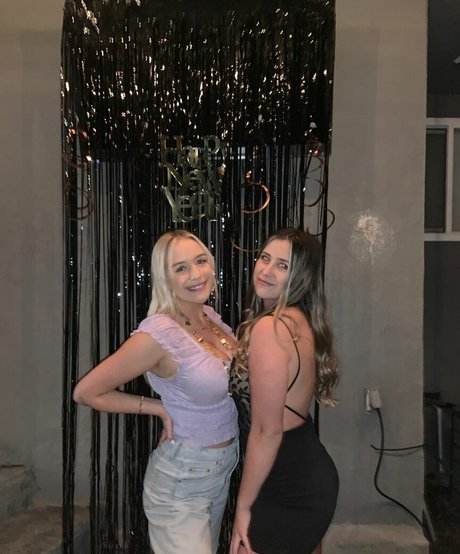 Holly Youpa OnlyFans geleakte Pornografie