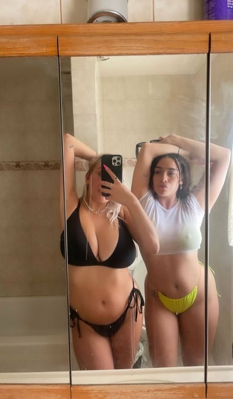 Holly Youpa OnlyFans Leaks Gratis