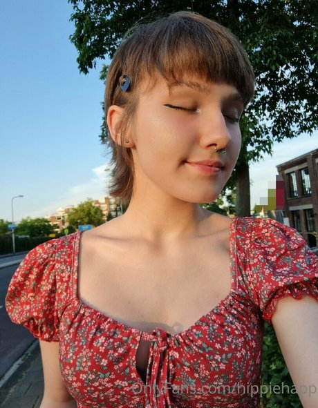 hippiehapp OnlyFans Pornografie