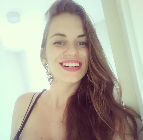 Ju Luz OnlyFans Leaked Gratis