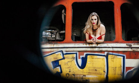 Ju Luz Nackt OnlyFans