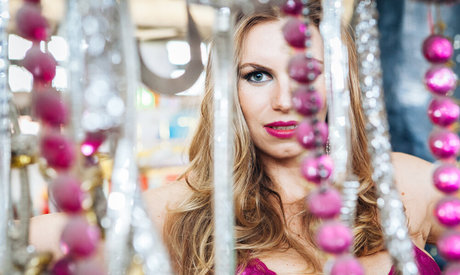 Ju Luz Nackt Leaks OnlyFans