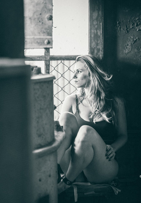 Ju Luz OnlyFans Nacktbilder