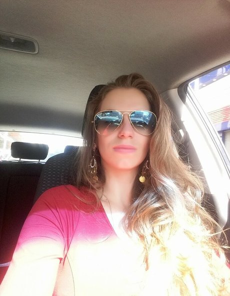 Ju Luz Nacktbilder von OnlyFans