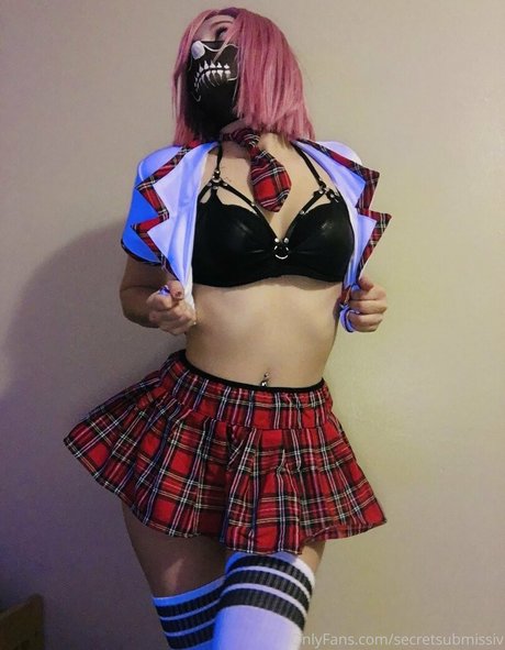 secretsubmissiv Leaks OnlyFans