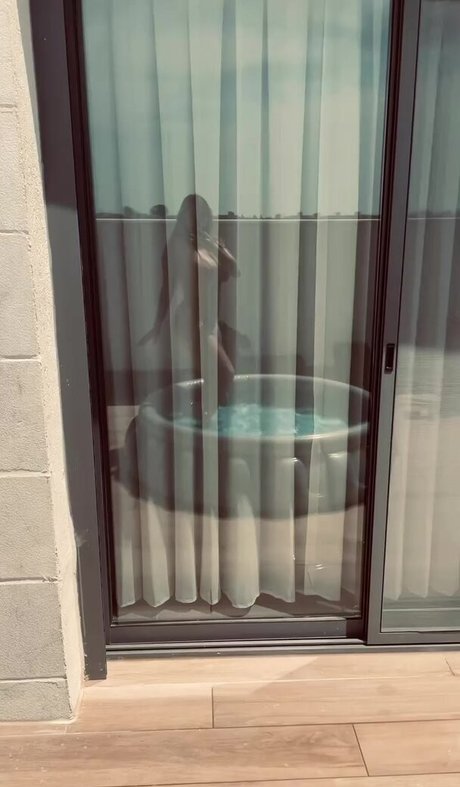 Evelin Aizenberg OnlyFans-Leaks