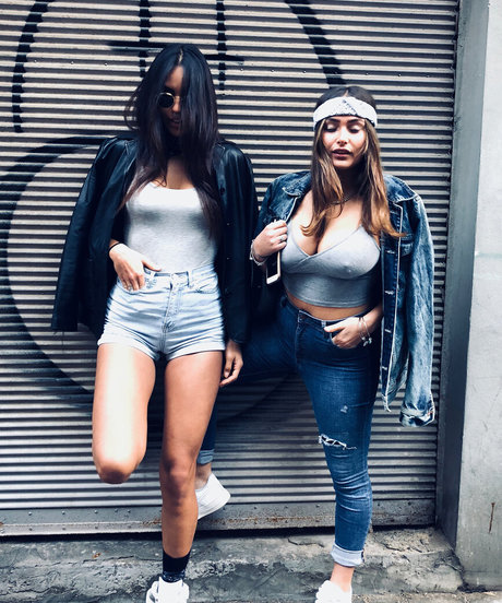 Evelin Aizenberg Nacktbilder OnlyFans geleakt