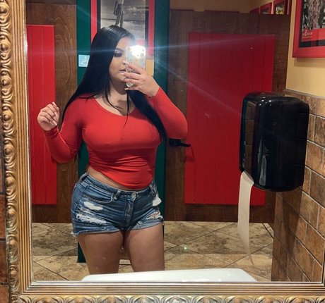 Carolina Corrales Nackt auf OnlyFans Leaks