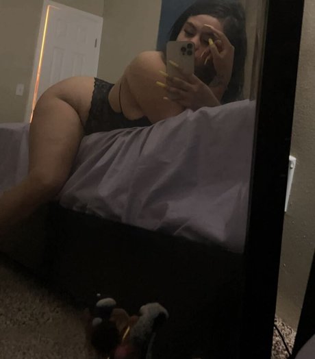 Carolina Corrales OnlyFans