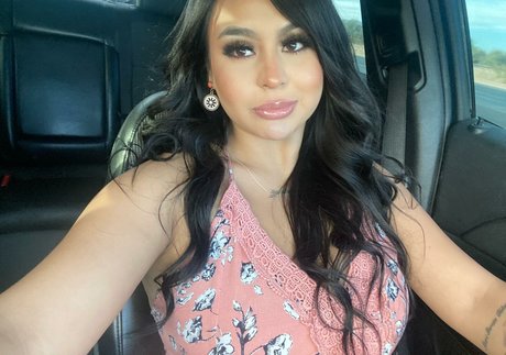 Carolina Corrales Geleakte OnlyFans-Inhalte