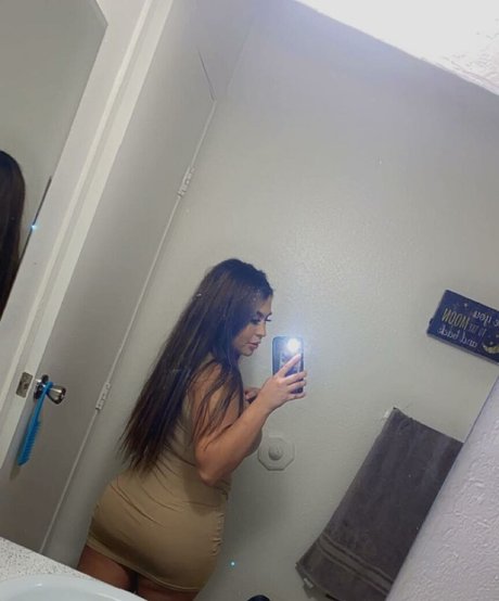 Carolina Corrales Nacktbilder-Leaks von OnlyFans