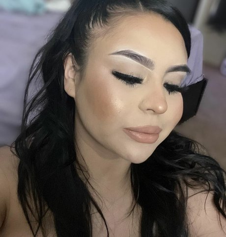 Carolina Corrales Nacktporno OnlyFans