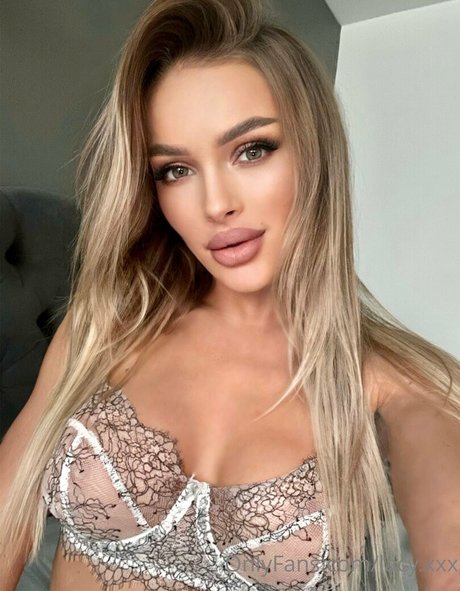 lacy xxx OnlyFans Sextape