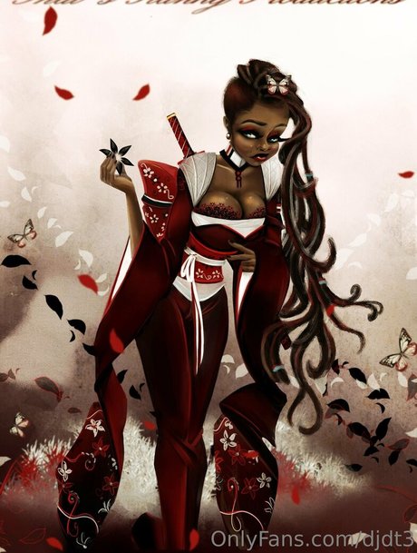 djdt3 OnlyFans-Pornos