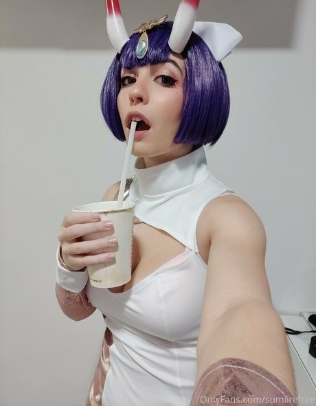 sumiirefree OnlyFans-Creator