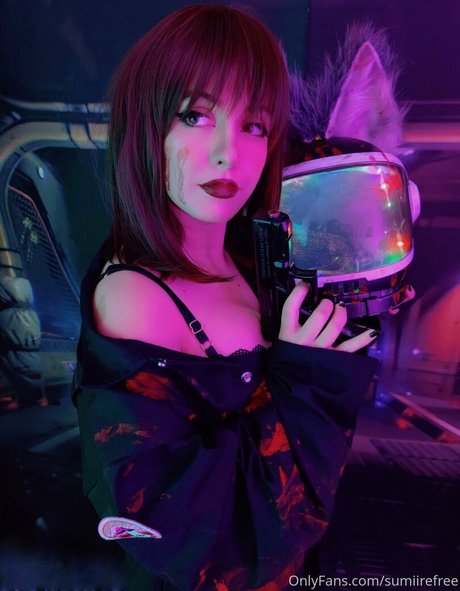 sumiirefree OnlyFans Brüste Bild