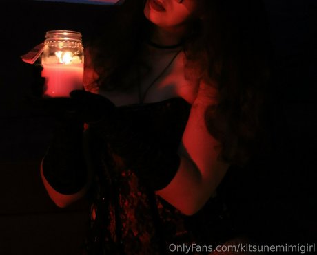 kitsunemimigirl Heiße OnlyFans Inhalte