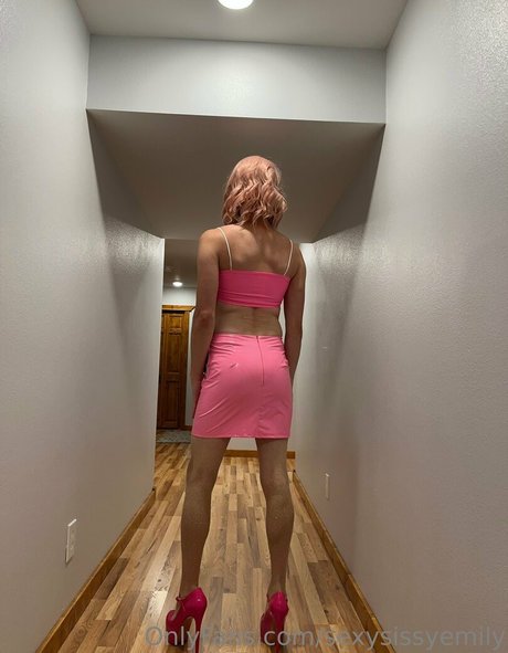 sexysissyemily OnlyFans Nacktbilder geleakt