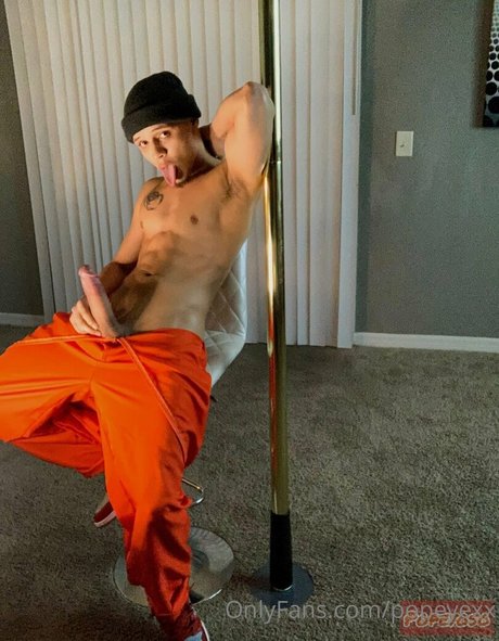 popeyexx Nacktbilder auf OnlyFans