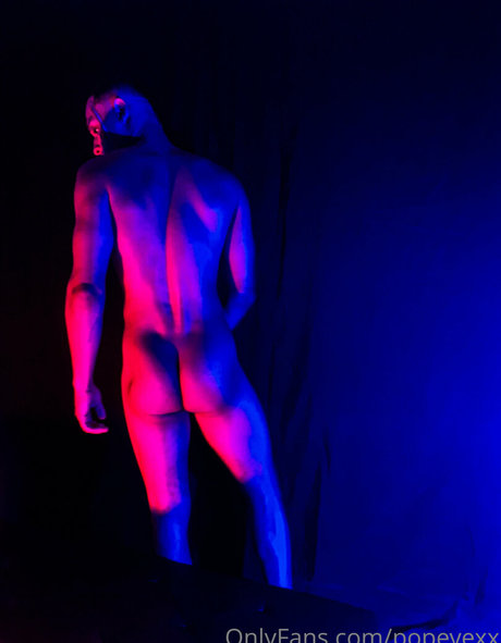 popeyexx OnlyFans-Bilder