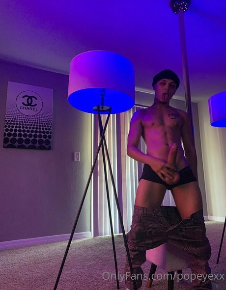 popeyexx OnlyFans