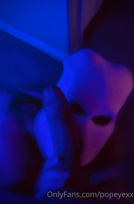 popeyexx Neuer OnlyFans Leak