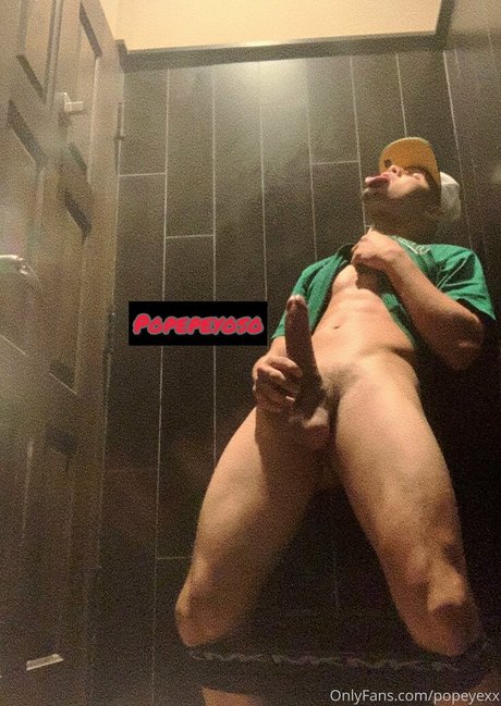 popeyexx Strip OnlyFans