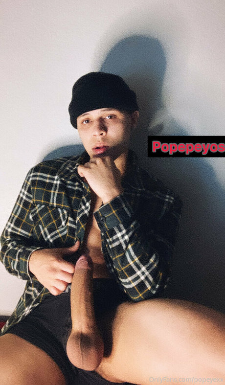 popeyexx OnlyFans Beiträge