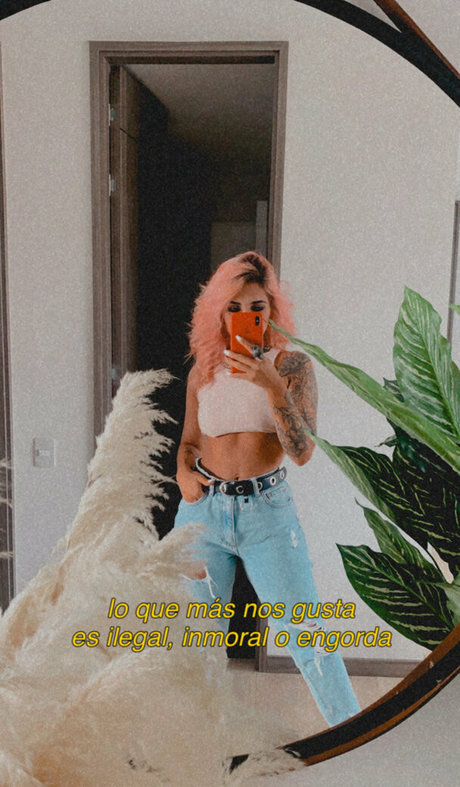 evablack69 Leaked OnlyFans Nacktbilder